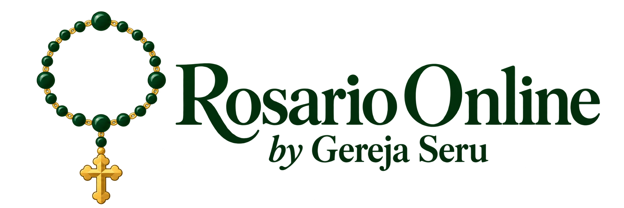 Rosario Online by Gereja Seru